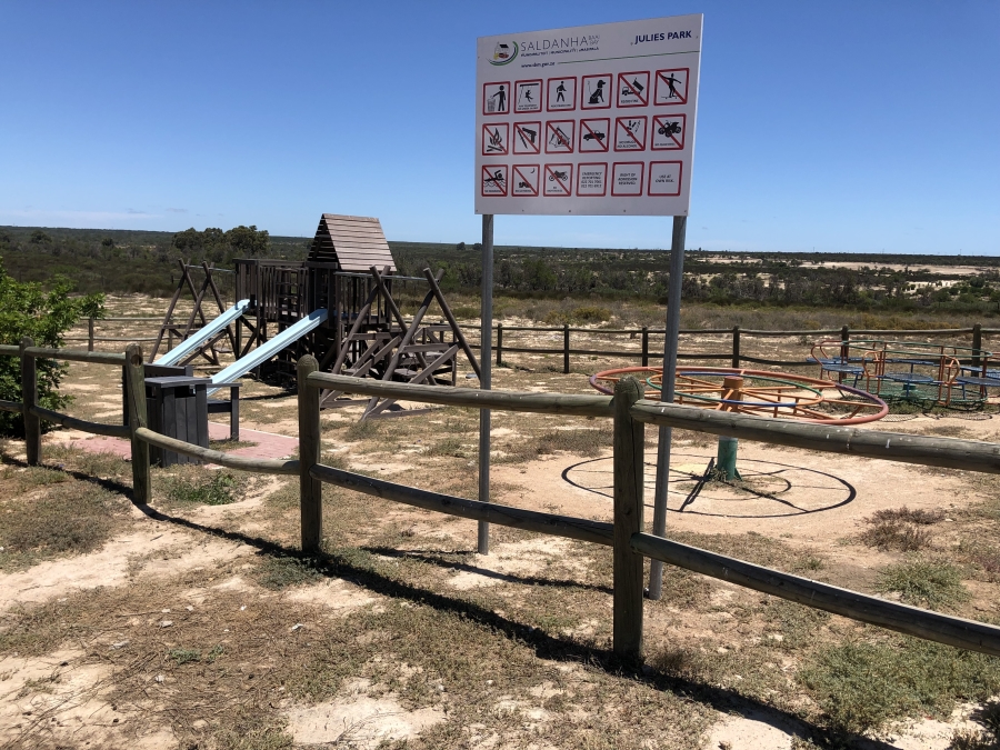 0 Bedroom Property for Sale in Hopefield Western Cape